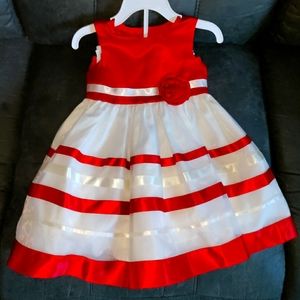 Bonnie baby dress